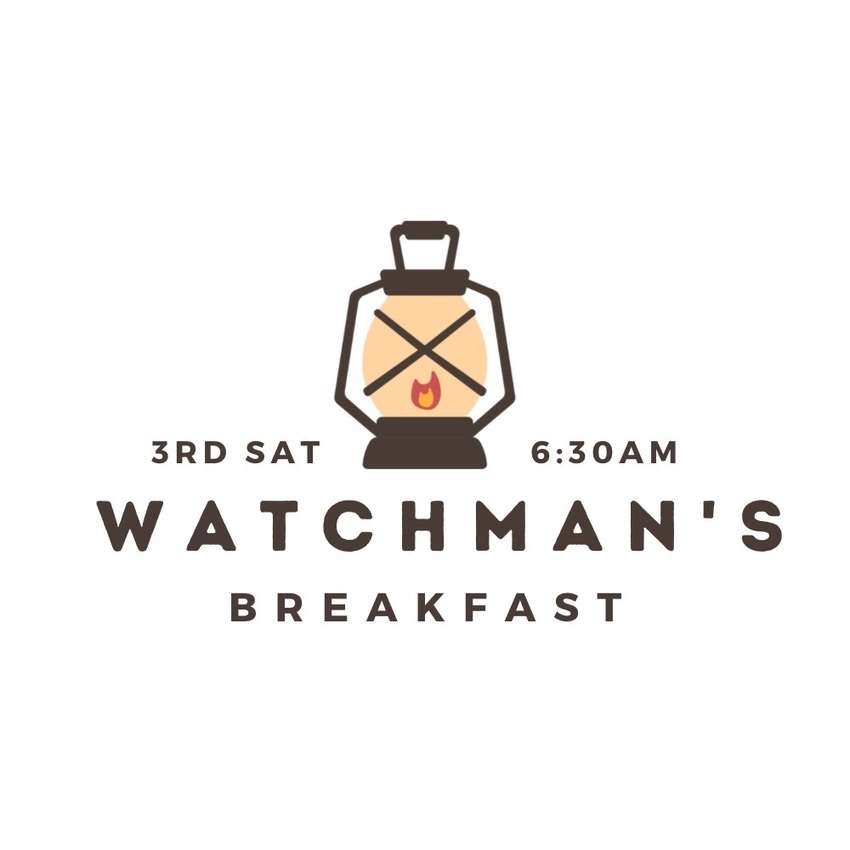 Watchmen’s Breakfast