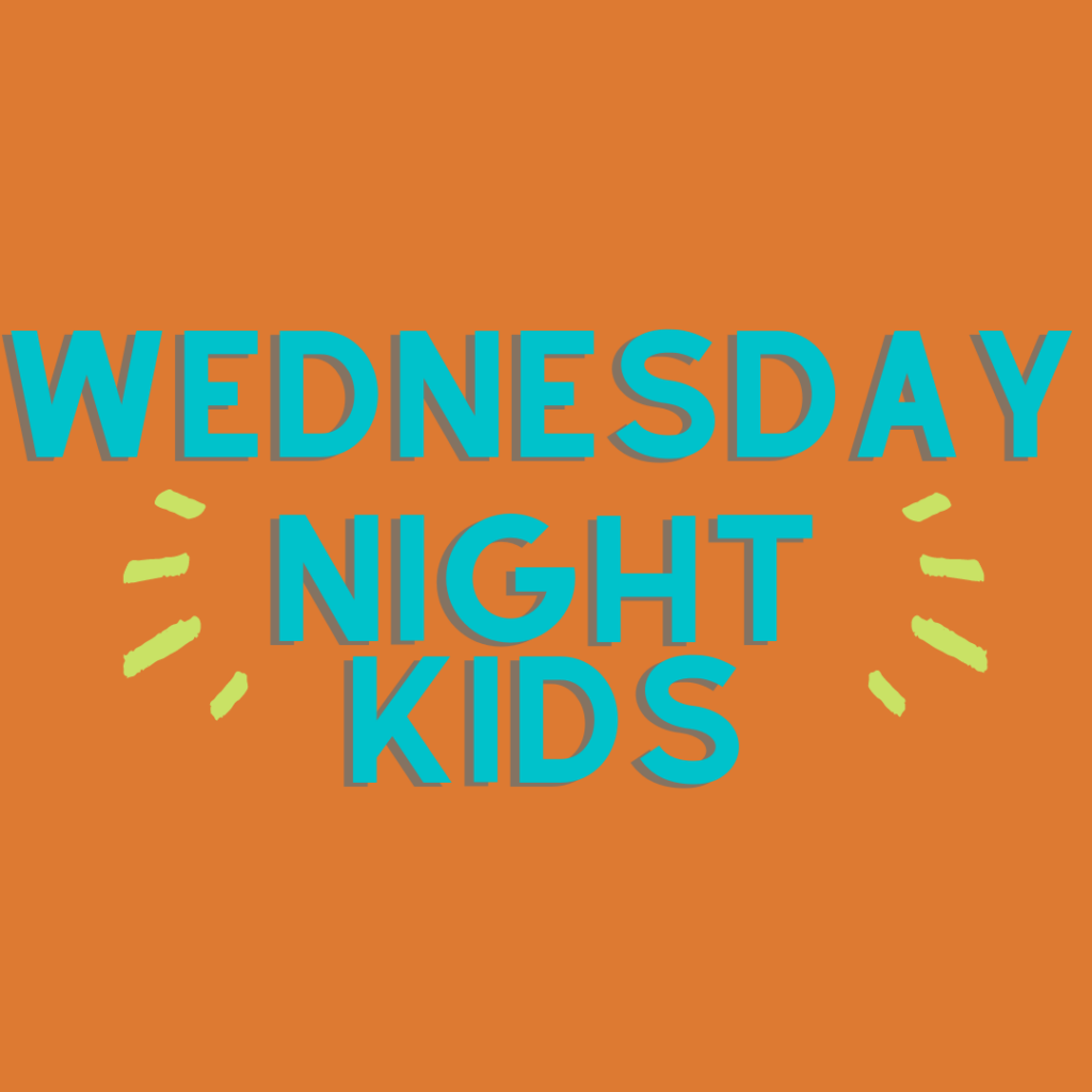 Brock: Wednesday Night Kids is back!